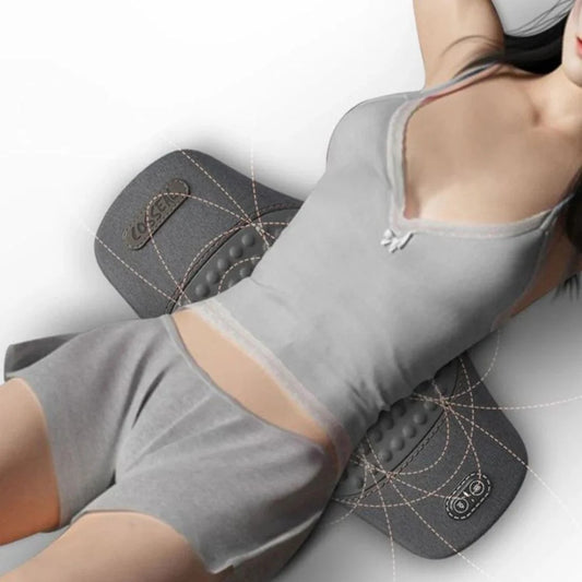 ThermaHug The 3-in-1 Back Massager