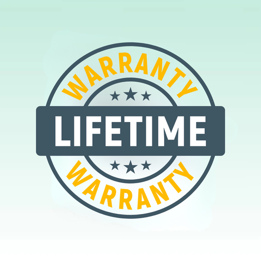 Lifetime Warranty – ThermaHug Products