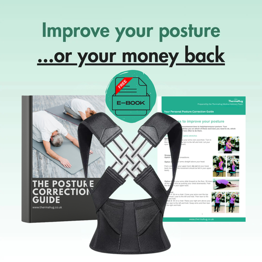 ThermaPosture - Posture Perfect, Pain Free