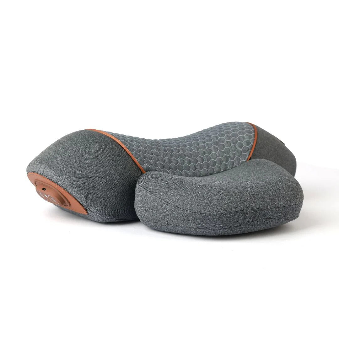 ThermaHug The 3-in-1 Neck Massager