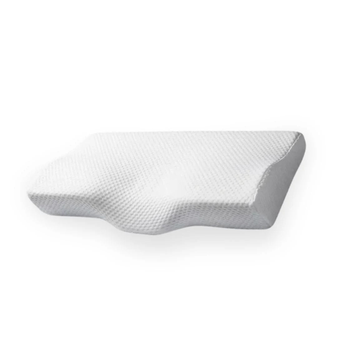 ThermaSleep - Orthopedic Pillow for Neck Pain Relief