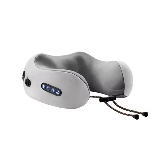ThermaTravel  3-in-1 Travel Pillow