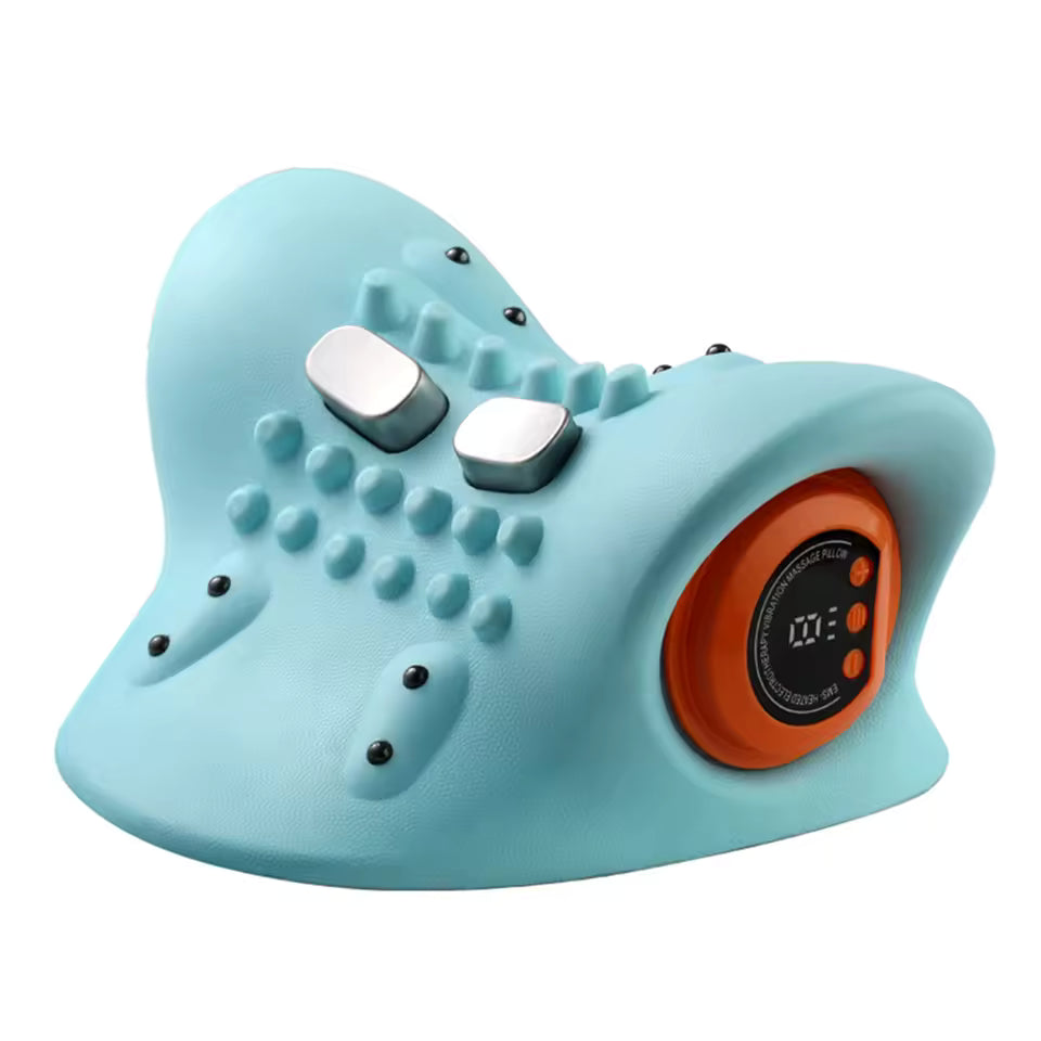 ThermaHug Pro The 5-in-1 Neck Massager