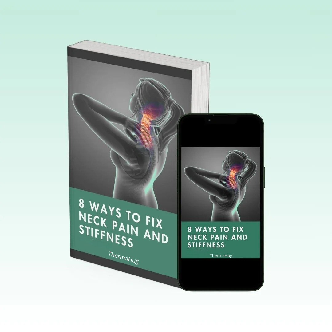 Your Personalized Plan to Fix Neck & Shoulder Pain