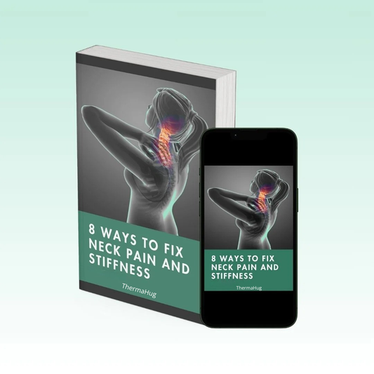 Your Personalized Plan to Fix Neck & Shoulder Pain