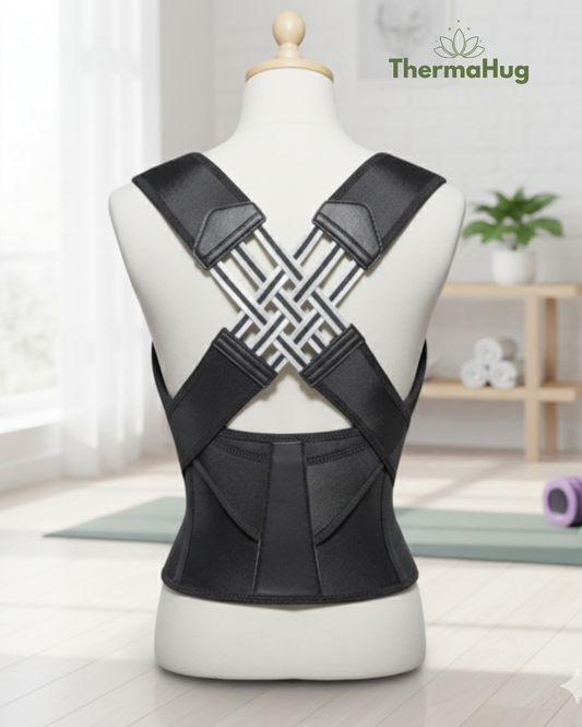 ThermaPosture – Everyday Posture Support